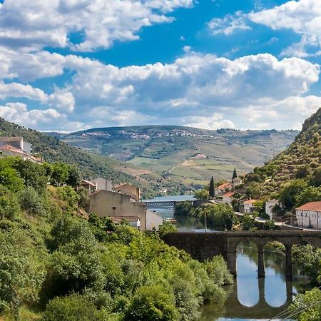 Dois Lagares House Bed & Breakfast Pinhão Екстериор снимка