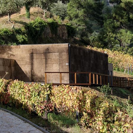 Dois Lagares House Bed & Breakfast Pinhão Екстериор снимка