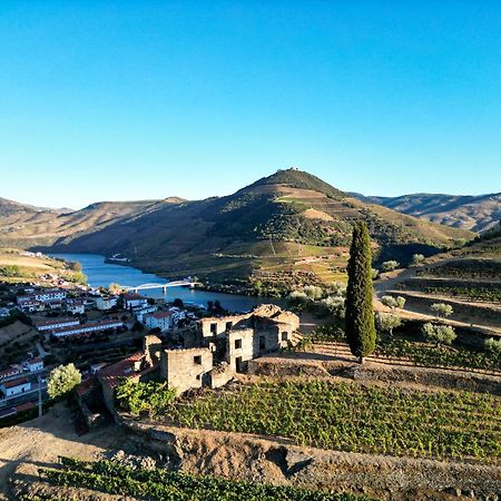 Dois Lagares House Bed & Breakfast Pinhão Екстериор снимка