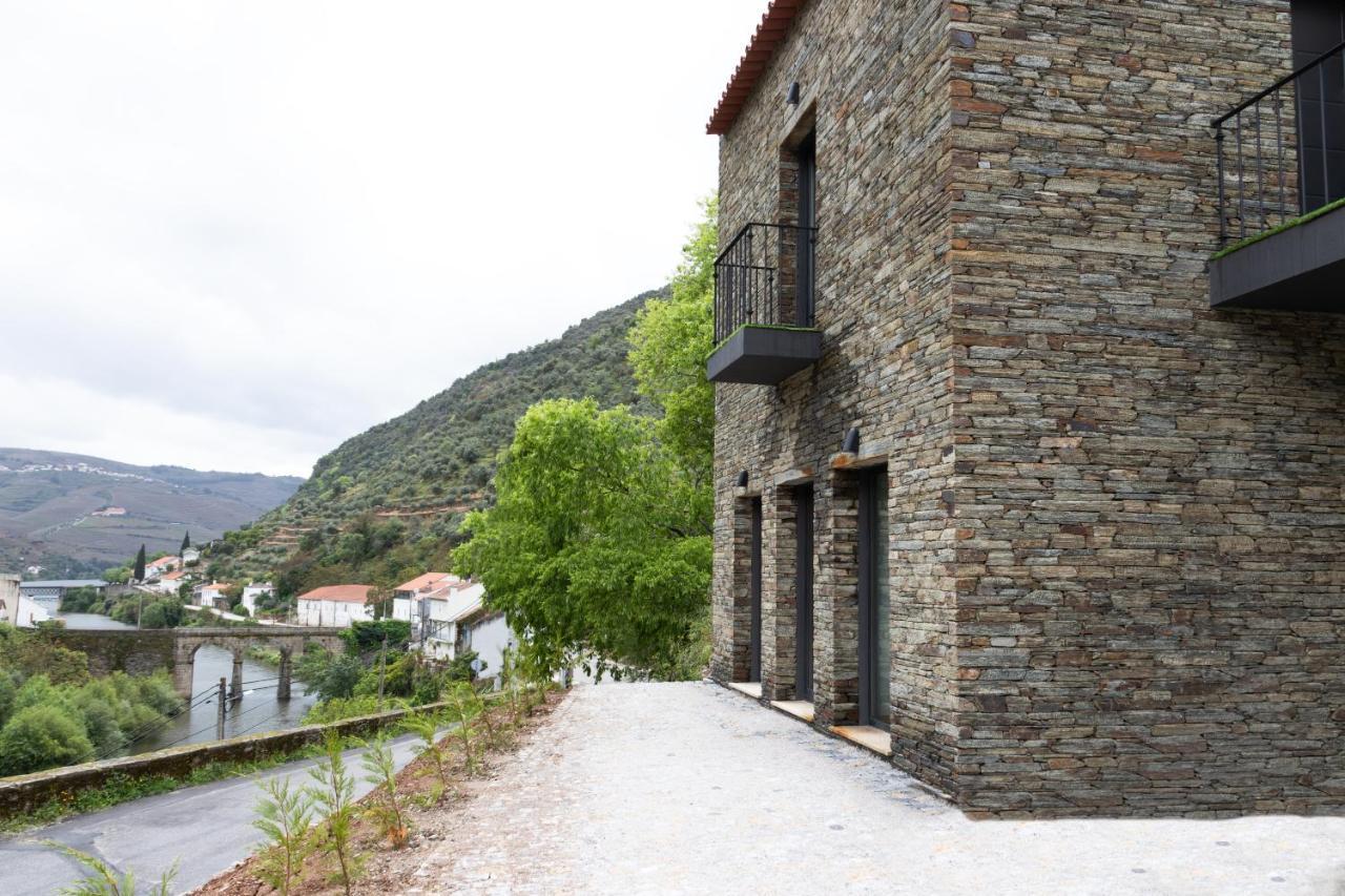 Dois Lagares House Bed & Breakfast Pinhão Екстериор снимка