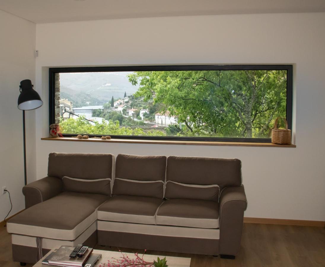 Dois Lagares House Bed & Breakfast Pinhão Екстериор снимка