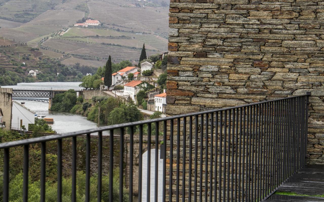 Dois Lagares House Bed & Breakfast Pinhão Екстериор снимка