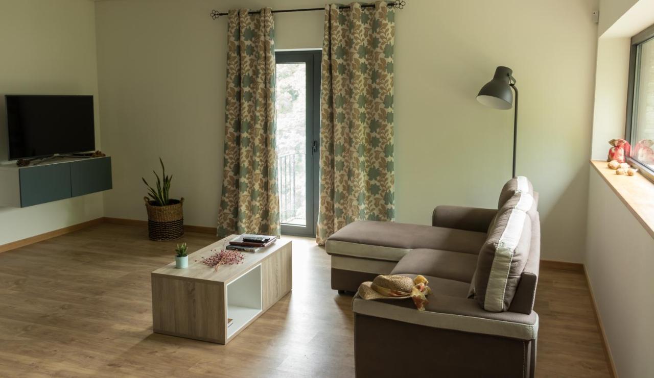 Dois Lagares House Bed & Breakfast Pinhão Екстериор снимка