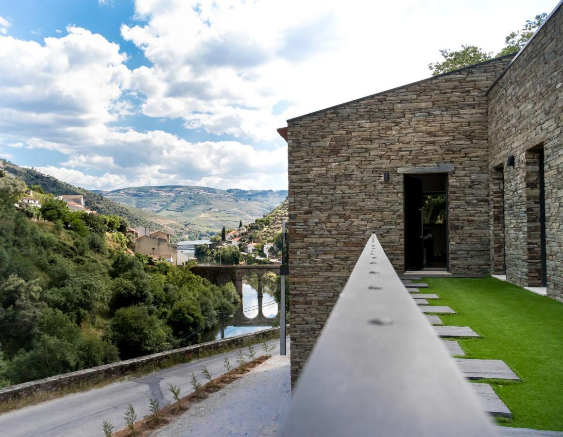 Dois Lagares House Bed & Breakfast Pinhão Екстериор снимка