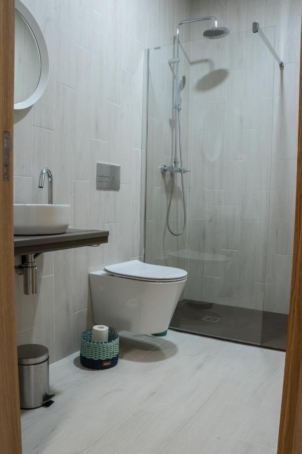 Dois Lagares House Bed & Breakfast Pinhão Екстериор снимка
