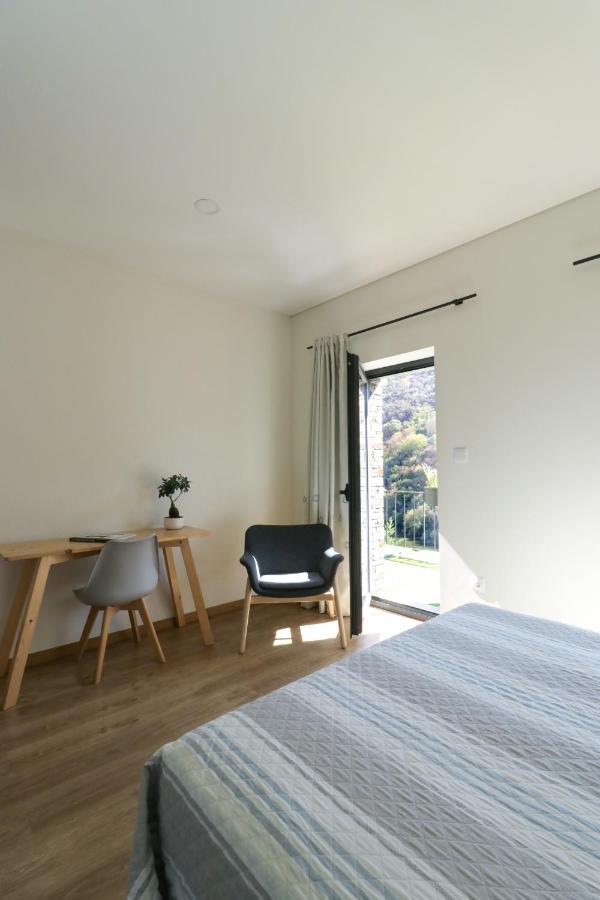 Dois Lagares House Bed & Breakfast Pinhão Екстериор снимка