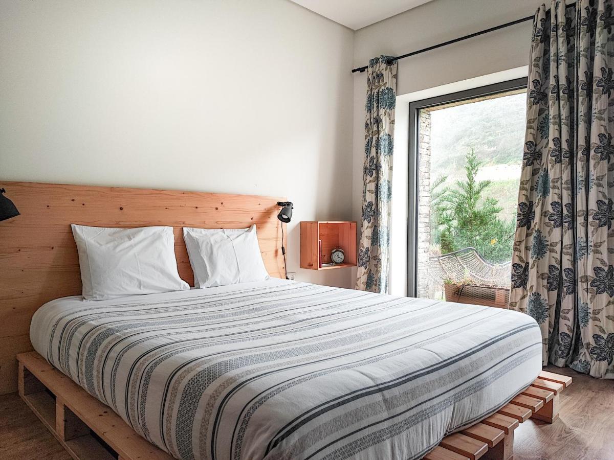 Dois Lagares House Bed & Breakfast Pinhão Екстериор снимка