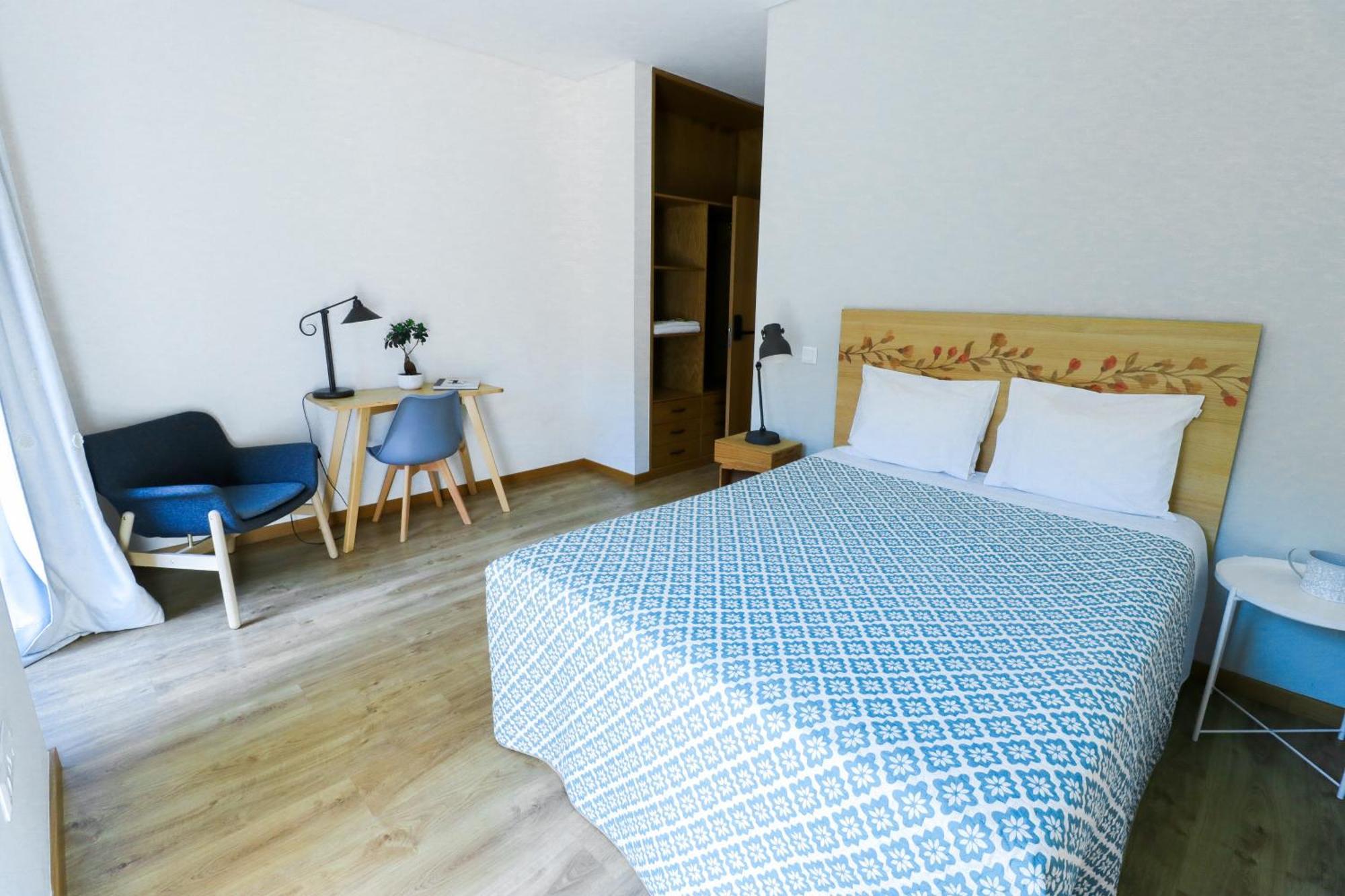 Dois Lagares House Bed & Breakfast Pinhão Стая снимка